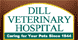 Dill Veterinary Hospital & Reproductive Services - San Fernando, CA