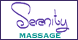 Serenity Massage - Indian River, MI