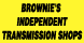 Brownie's Independent Transmission Shops - South Dayton - Dayton, OH