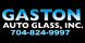 Gaston Auto Glass - Gastonia, NC