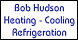 Bob Hudson Heating Cooling - Saint Joseph, MO