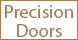 Precision Door Service - Mishawaka, IN