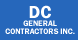 DC General Contractors, - Hattiesburg, MS