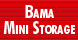 Bama Mini Storage - Tuscaloosa, AL