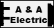 A & A Electric Co - Lindale, TX