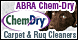 Abra Chem-Dry - Green Bay, WI