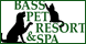Bass Pet Resort & Spa - Kissimmee, FL
