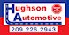 Hughson Automotive - Hughson, CA