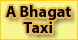 A Bhagat Taxi - Katy, TX