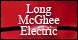 Long-Mc Gehee Electric Co Inc - Montgomery, AL