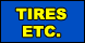 Tire's Inc - Pensacola, FL