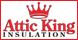 Attic King Insulation - Whitmore Lake, MI