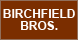 Birchfield Brothers Septic - Waynesville, NC