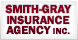 Smith-Gray Insurance Inc - Cullman, AL