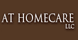 AT HomeCare Llc