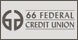 66 Federal Credit Union - Lawrence, KS