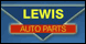 Lewis Auto Parts - Leland, NC