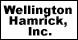 Wellington Hamrick Inc - Shelby, NC