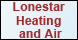 Lonestar Heating & Air - Burleson, TX