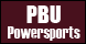Pbu Powersports - Ben Lomond, CA