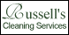 Russell's Cleaning Services, Inc. - Metairie, LA