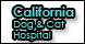 California Dog & Cat Hospital - Oakland, CA