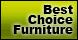 Best Choice Furniture LLC - Opelousas, LA