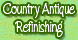 Country Antique Refinishing - Madison, WI