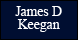 Keegan James D P.A. - Miami, FL