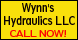 Wynn's Hydraulics Llc - Decatur, AL