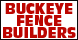 Buckeye Fence Builders - Galloway, OH