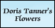 Doris Tanner's Flowers - Laurel, MS