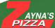 Zayna's Pizza - Milwaukee, WI