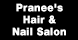 Pranee's Hair & Nail Salon - Centerville, GA