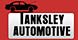 Tanksley Automotive - Baton Rouge, LA