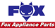 Fox Appliance Parts - Huntsville, AL