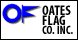 Oates Flag Co Inc - Louisville, KY