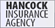 Hancock Insurance Agency - Tupelo, MS