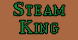 Steam King - Jackson, MS