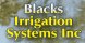 Black's Irrigation Systems Inc - Chowchilla, CA