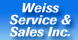 Weiss Service & Sales Inc - Mobile, AL