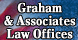 Graham & Associates Law Offices, LLC - Youngstown, OH