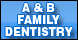 A & B Family Dentistry - Palm Beach Gardens, FL