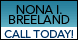 Nona I Breeland DDS MS PA - Chapel Hill, NC