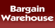 Bargain Warehouse - Houston, MS