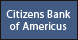 Citizens Bank Of Americus - Americus, GA