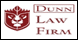 Dunn Law Firm - Nashville, TN