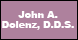 John A Dolenz, D.D.S. - Atchison, KS