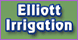 Elliott Irrigation - Birmingham, AL
