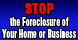 Stop The Foreclosure Of Your Home Or Business - Bakersfield, CA